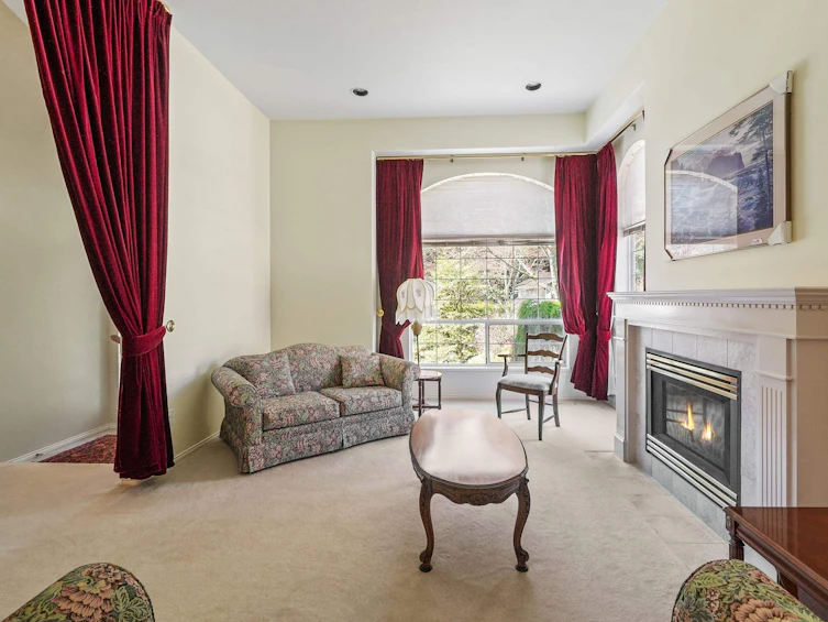 136 Parkside Drive, Port Moody, BC, V3H 4X5 - 8