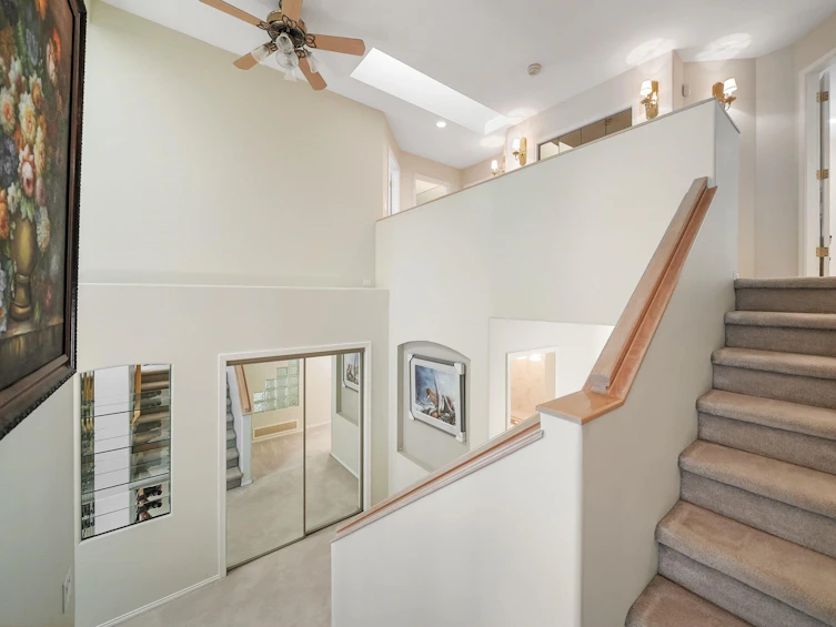 136 Parkside Drive, Port Moody, BC, V3H 4X5 - 18