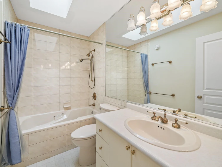 136 Parkside Drive, Port Moody, BC, V3H 4X5 - 25