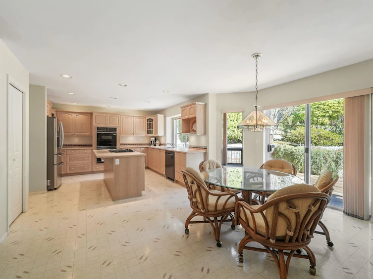 136 Parkside Drive, Port Moody, BC, V3H 4X5 - 12