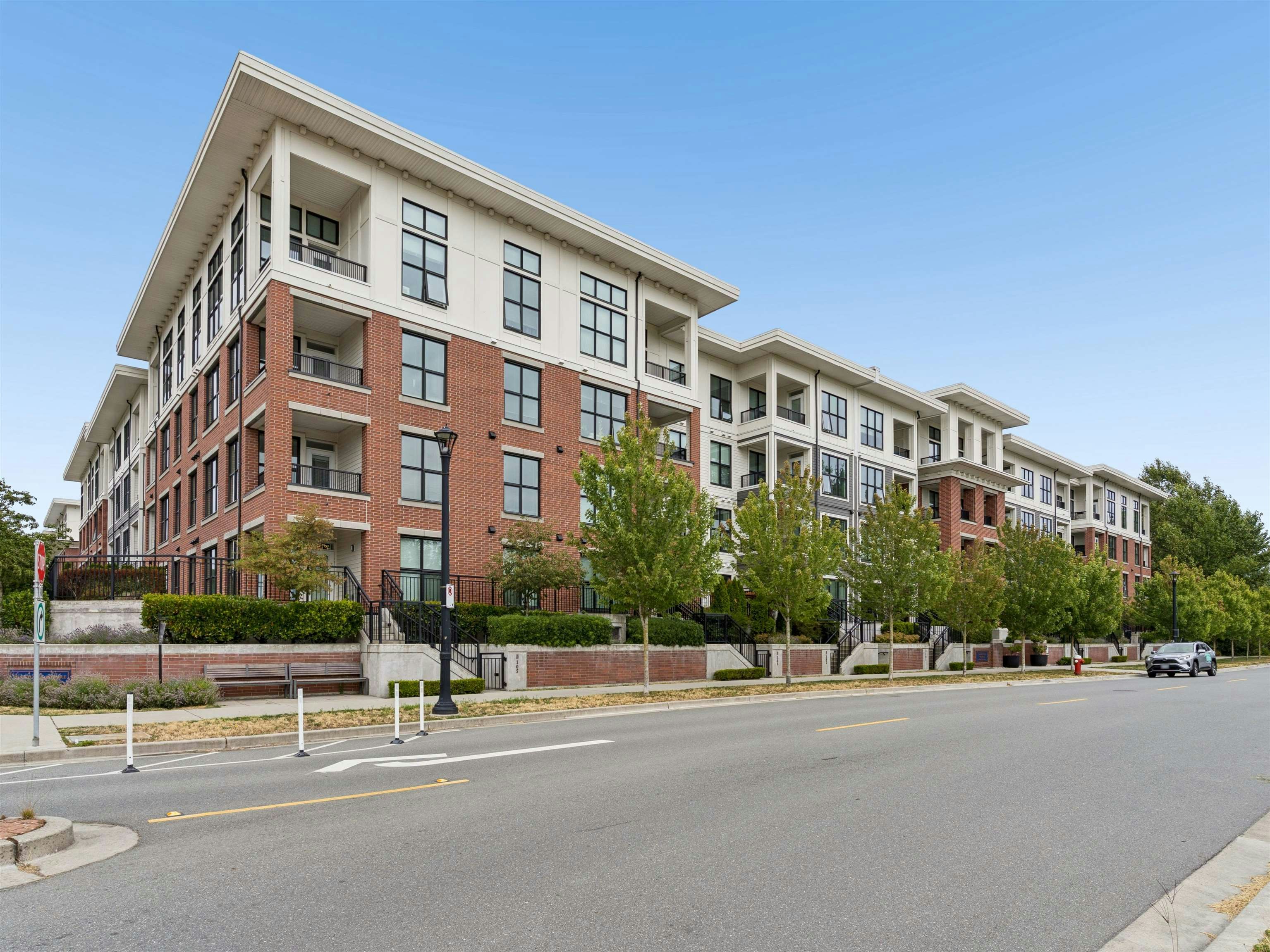 133-9551 Alexandra Road, Richmond, BC, V6X 0S6