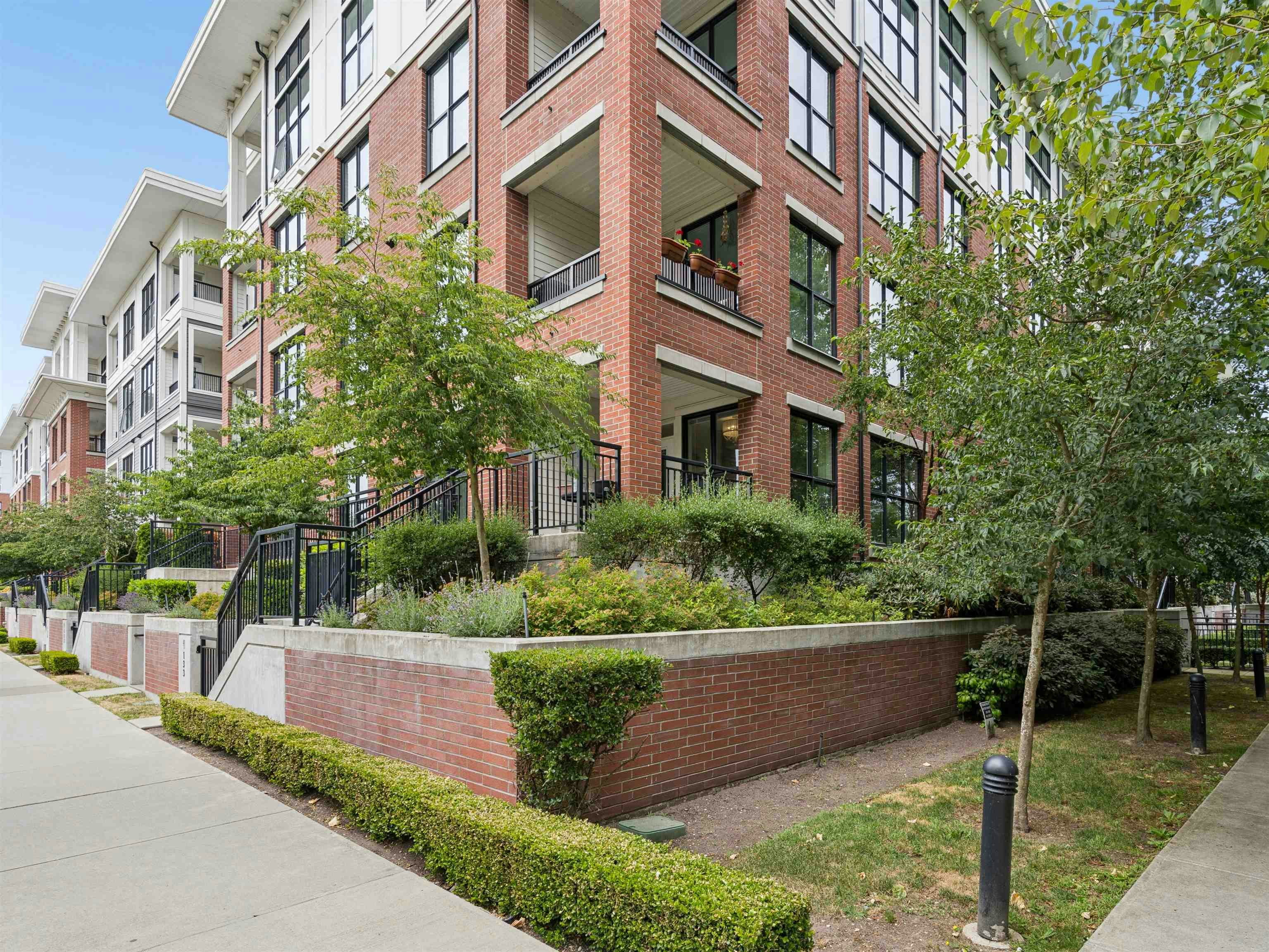 133-9551 Alexandra Road, Richmond, BC, V6X 0S6