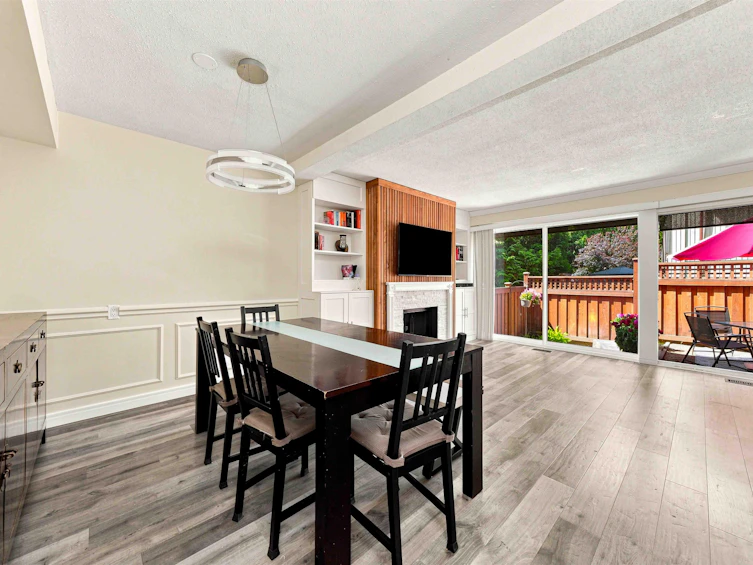 3023 Centaurus Drive, Burnaby, BC, V3J 1A6 - 8