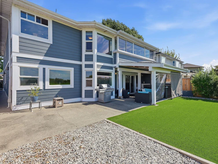 6706 London Drive, Delta, BC, V4K 4W7 - 2