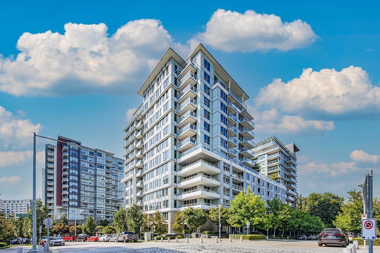 1609-3233 Ketcheson Road, Richmond, BC, V6X 0R3