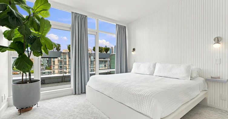 PH 1701-189 Davie Street, Vancouver, BC, V6Z 2Y1 - 17