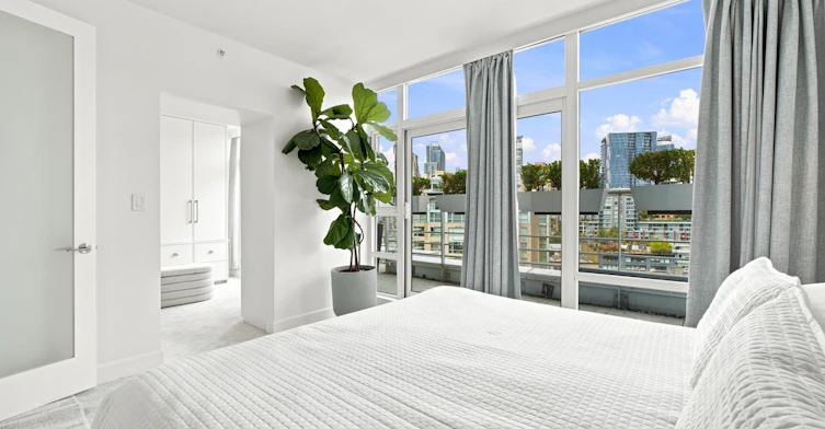 PH 1701-189 Davie Street, Vancouver, BC, V6Z 2Y1 - 18