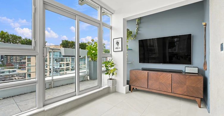 PH 1701-189 Davie Street, Vancouver, BC, V6Z 2Y1 - 10