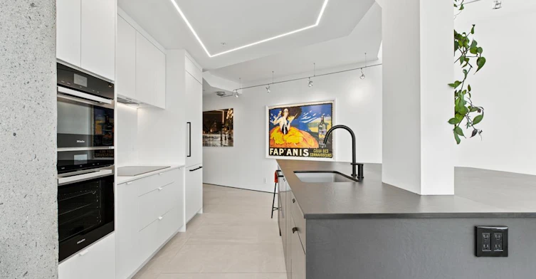 PH 1701-189 Davie Street, Vancouver, BC, V6Z 2Y1 - 8