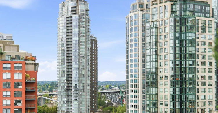 PH 1701-189 Davie Street, Vancouver, BC, V6Z 2Y1 - 11