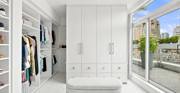 PH 1701-189 Davie Street, Vancouver, BC, V6Z 2Y1 - 22