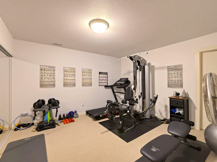 46 Wildwood Drive, Port Moody, BC, V3H 4M6 - 31