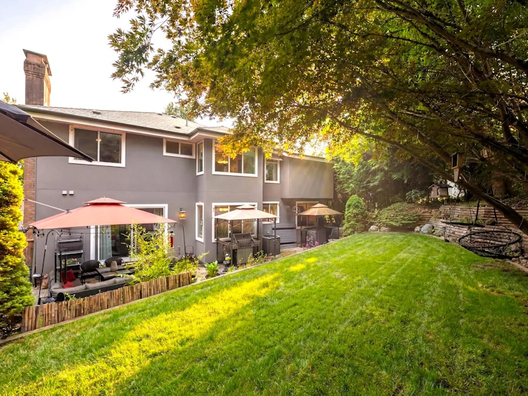 46 Wildwood Drive, Port Moody, BC, V3H 4M6 - 16