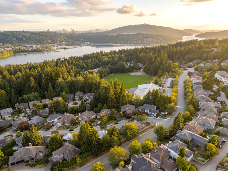 46 Wildwood Drive, Port Moody, BC, V3H 4M6 - 34