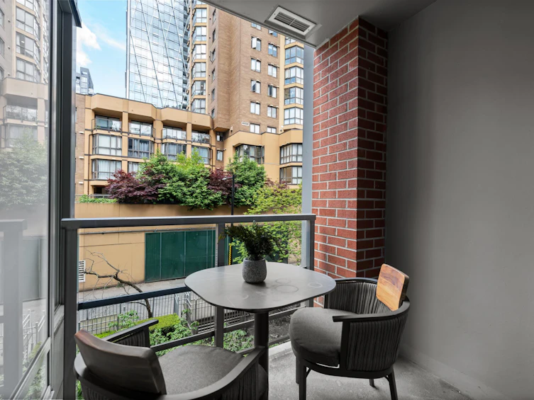 303-1133 Homer Street, Vancouver, BC, V6B 0B1 - 24