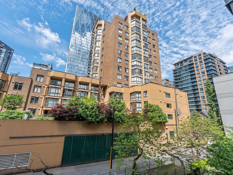 303-1133 Homer Street, Vancouver, BC, V6B 0B1 - 26