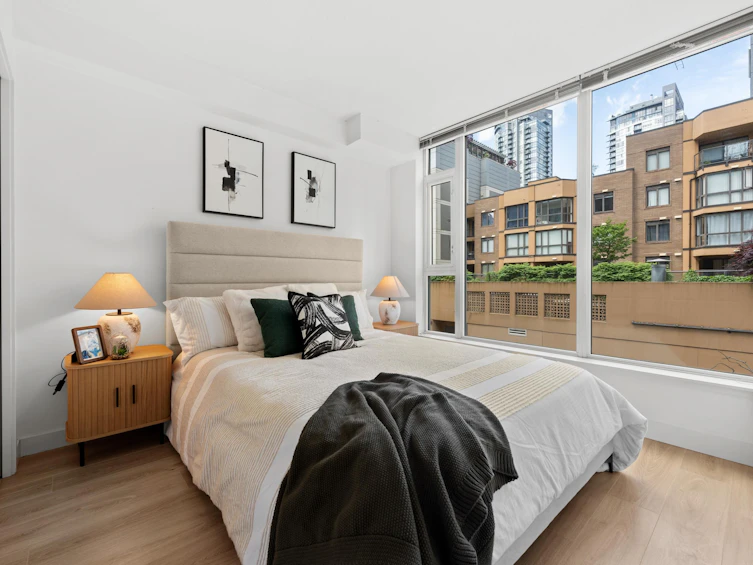 303-1133 Homer Street, Vancouver, BC, V6B 0B1 - 18