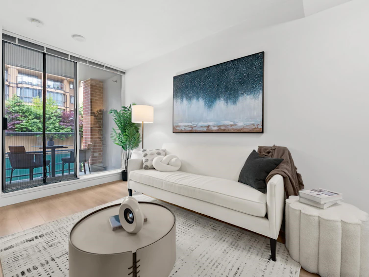 303-1133 Homer Street, Vancouver, BC, V6B 0B1 - 6