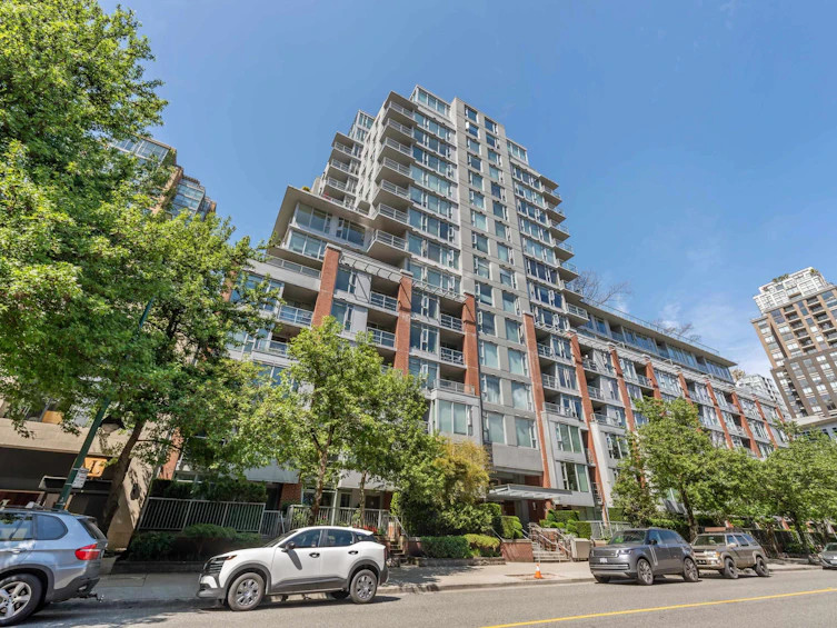 303-1133 Homer Street, Vancouver, BC, V6B 0B1 - 40