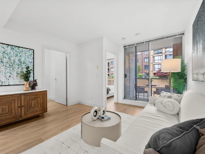 303-1133 Homer Street - 4