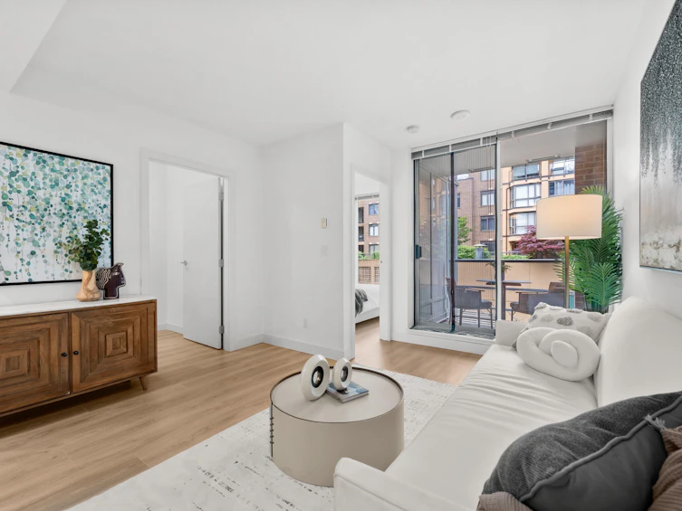 303-1133 Homer Street, Vancouver, BC, V6B 0B1 - 4