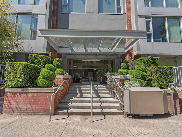 303-1133 Homer Street, Vancouver, BC, V6B 0B1 - 39