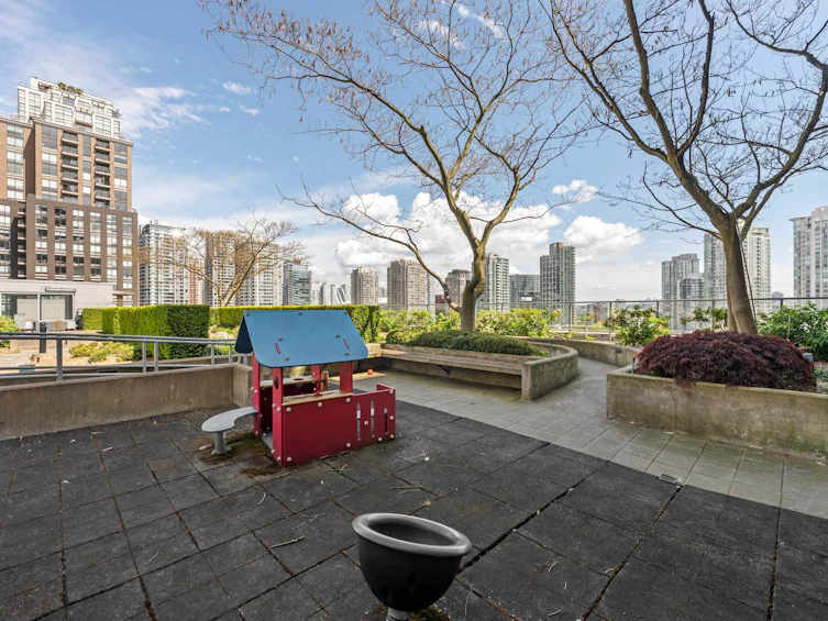 303-1133 Homer Street, Vancouver, BC, V6B 0B1 - 37