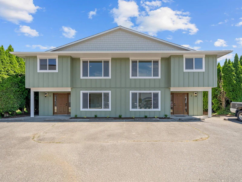 3 - 45741 Britton Avenue, Chilliwack BC
