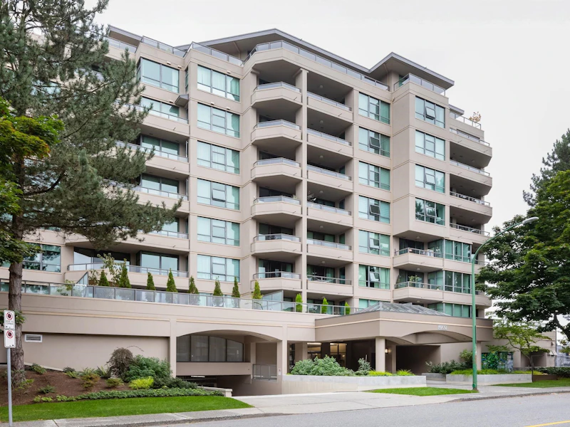 503 - 4160 Albert Street, Burnaby BC V5C 6K2