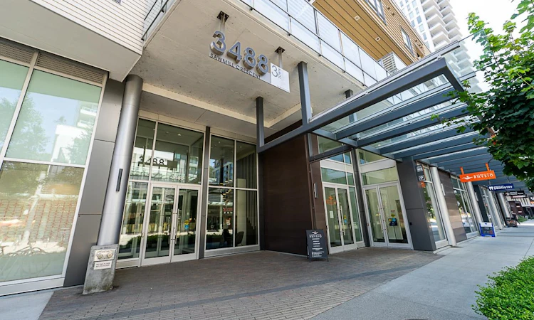 503-3488 Sawmill Crescent