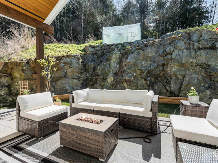 1-45406 Vedder Mountain Road, Chilliwack, BC, V2R 4C3 - 37