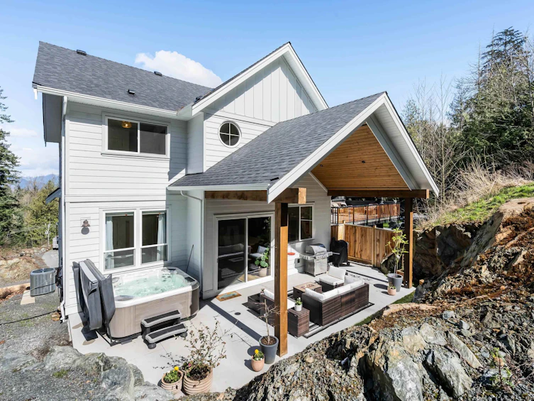 1-45406 Vedder Mountain Road, Chilliwack, BC, V2R 4C3 - 38
