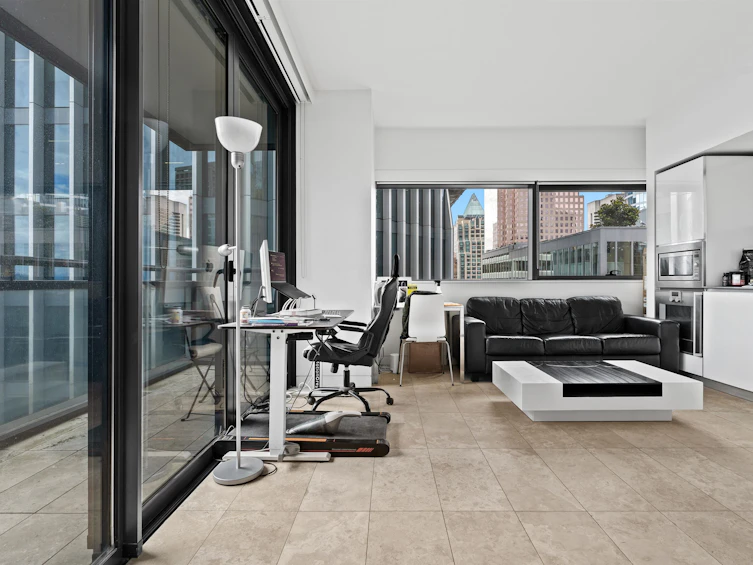1404-838 W Hastings Street, Vancouver, BC, V6C 0A6 - 9