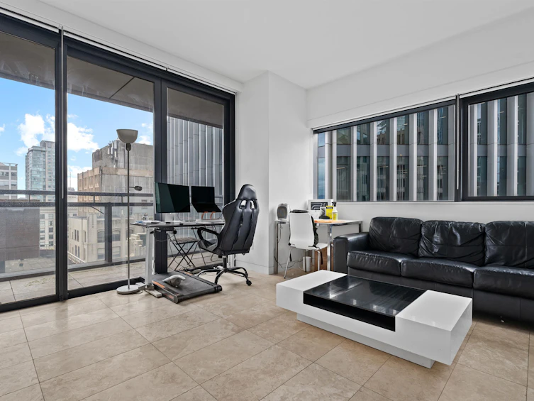 1404-838 W Hastings Street, Vancouver, BC, V6C 0A6 - 6