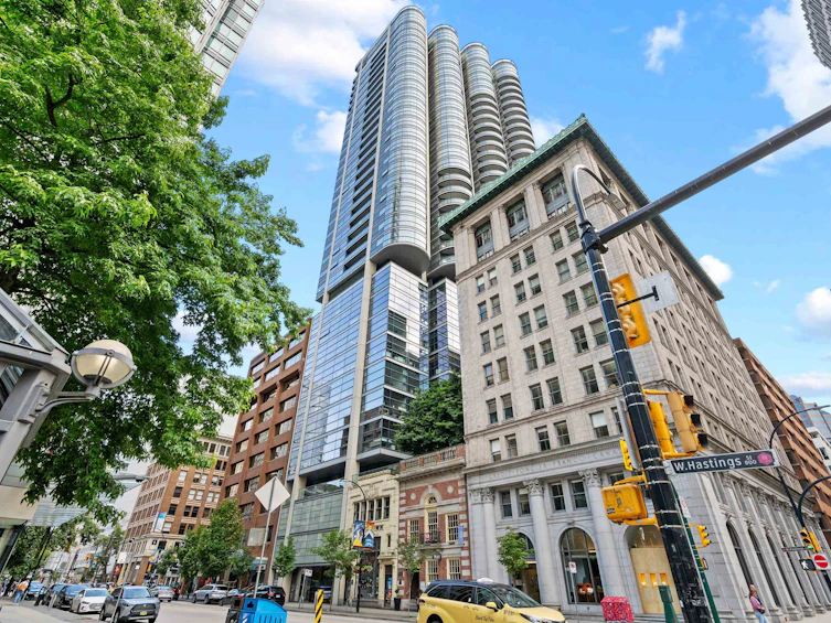 1404-838 W Hastings Street, Vancouver, BC, V6C 0A6 - 27