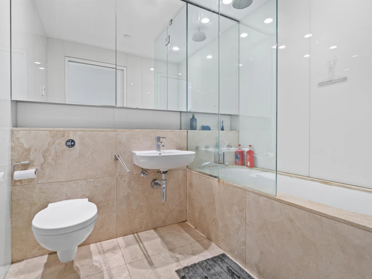 1404-838 W Hastings Street, Vancouver, BC, V6C 0A6 - 25