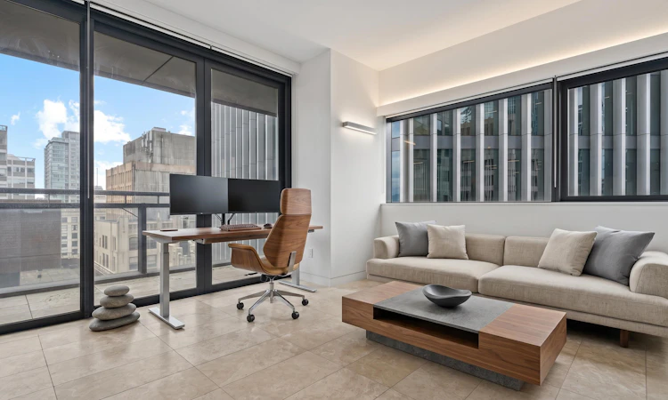 1404-838 W Hastings Street
