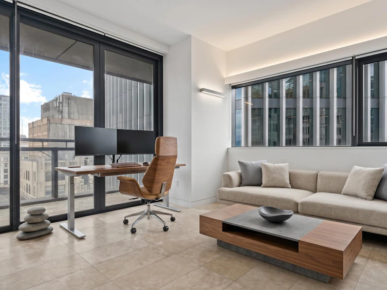 1404-838 W Hastings Street, Vancouver, BC, V6C 0A6