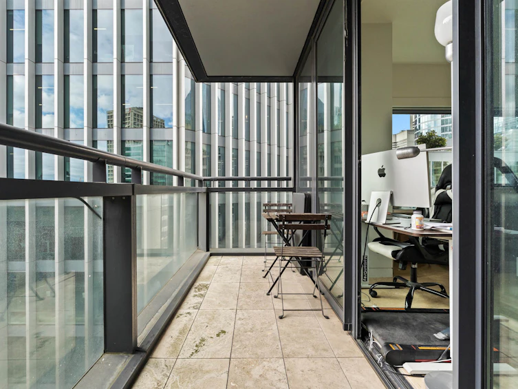 1404-838 W Hastings Street, Vancouver, BC, V6C 0A6 - 18