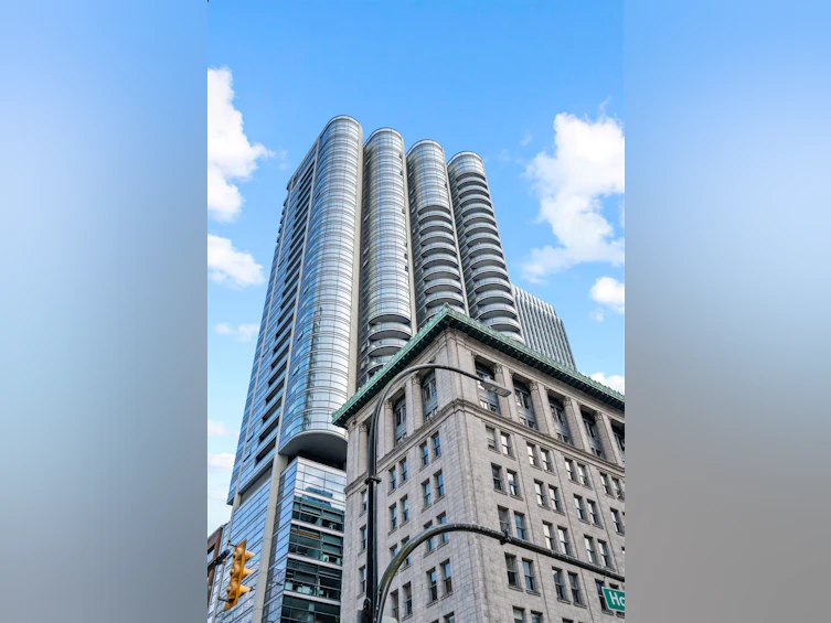 1404-838 W Hastings Street, Vancouver, BC, V6C 0A6 - 28