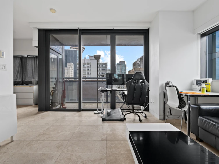 1404-838 W Hastings Street, Vancouver, BC, V6C 0A6 - 4