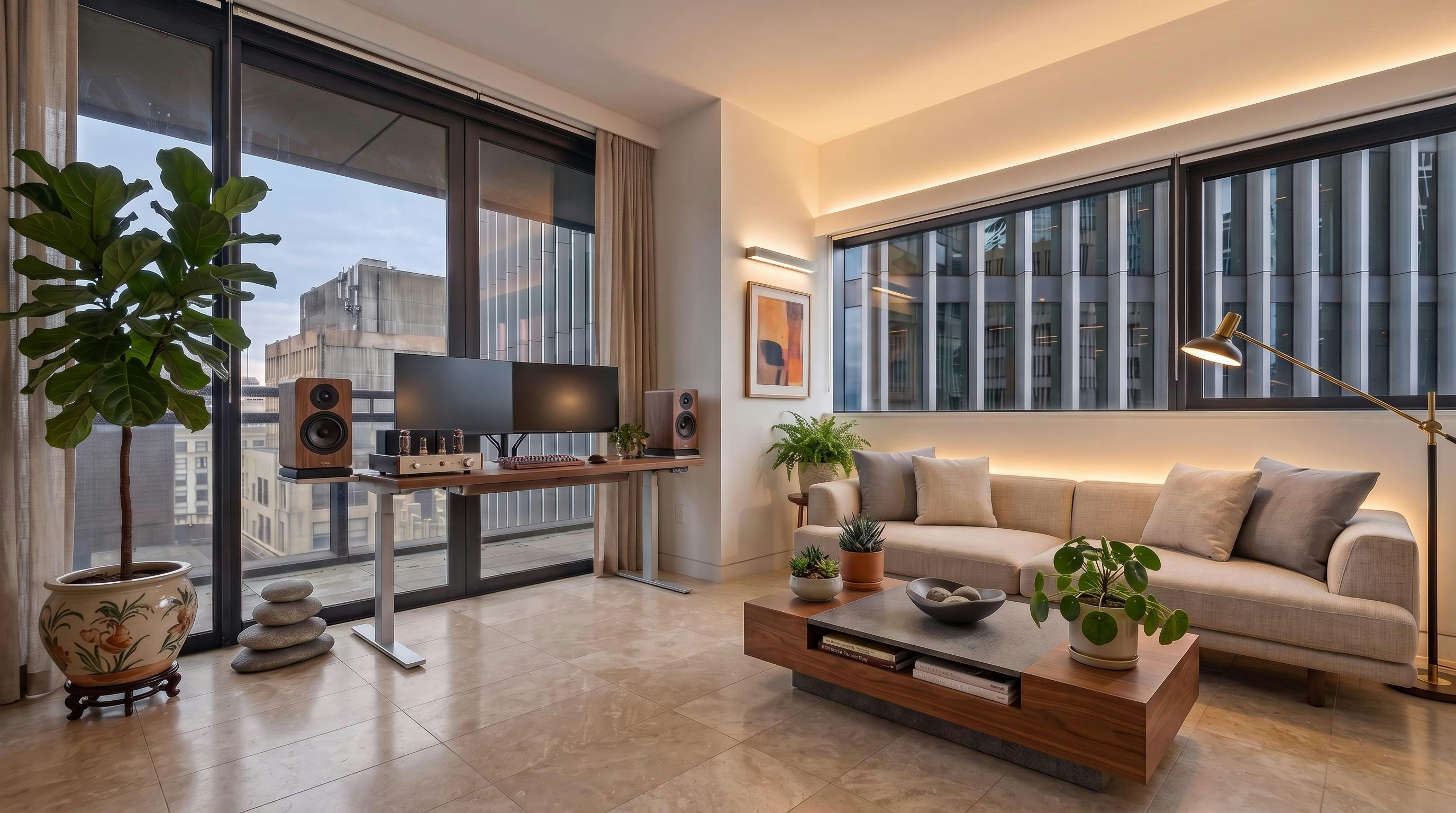1404-838 W Hastings Street, Vancouver, BC, V6C 0A6
