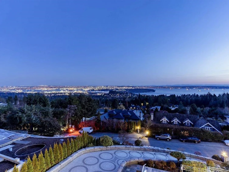 965 King Georges Way, West Vancouver, BC, V7S 1S6
