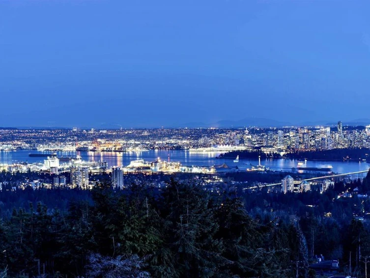 965 King Georges Way, West Vancouver, BC, V7S 1S6 - 2