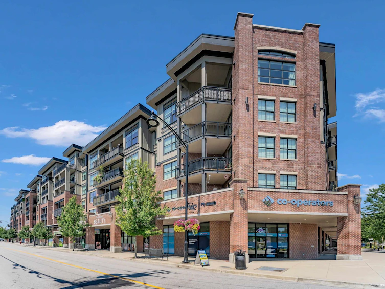 204-22633 Selkirk Avenue, Maple Ridge, BC, V2X 1C7 - 31