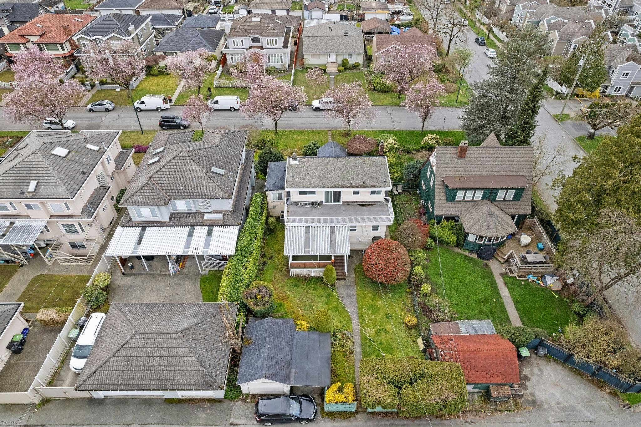 5878 Arlington Street, Vancouver, BC, V5R 4N3 - 8