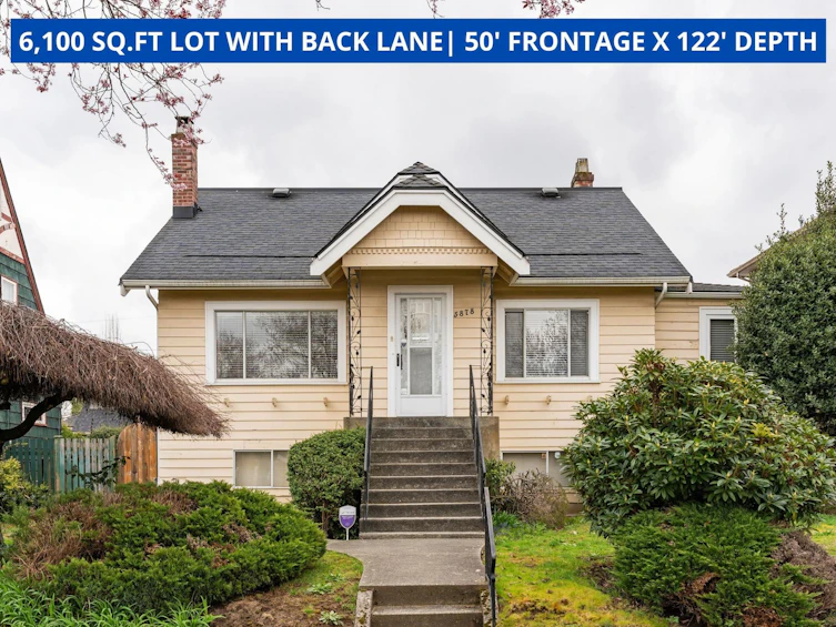 5878 Arlington Street, Vancouver, BC, V5R 4N3 - 3