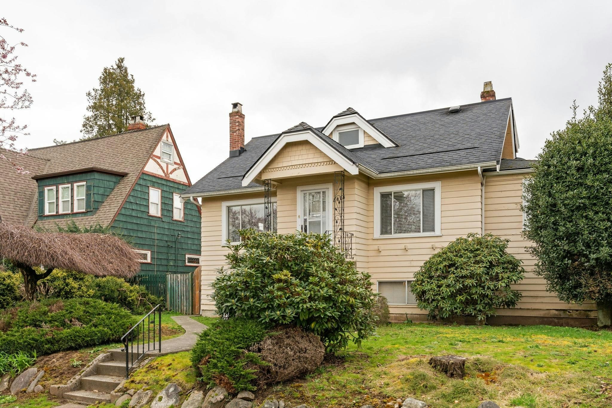 5878 Arlington Street, Vancouver, BC, V5R 4N3 - 18