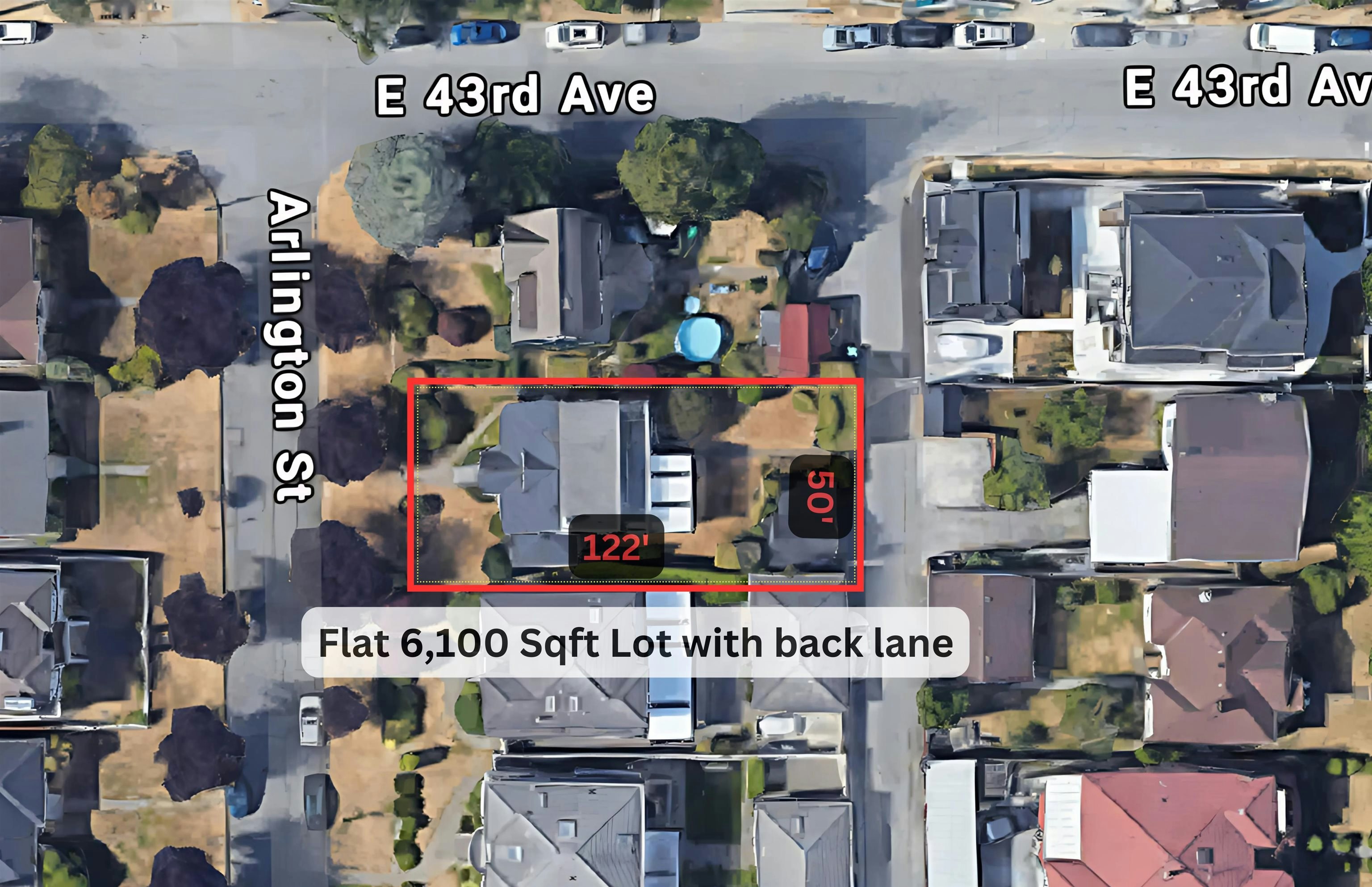 5878 Arlington Street, Vancouver, BC, V5R 4N3 - 19