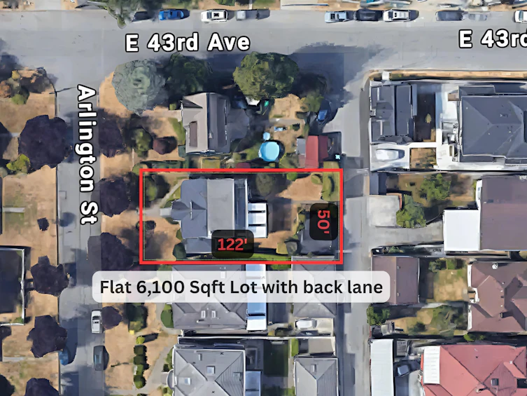 5878 Arlington Street, Vancouver, BC, V5R 4N3 - 19
